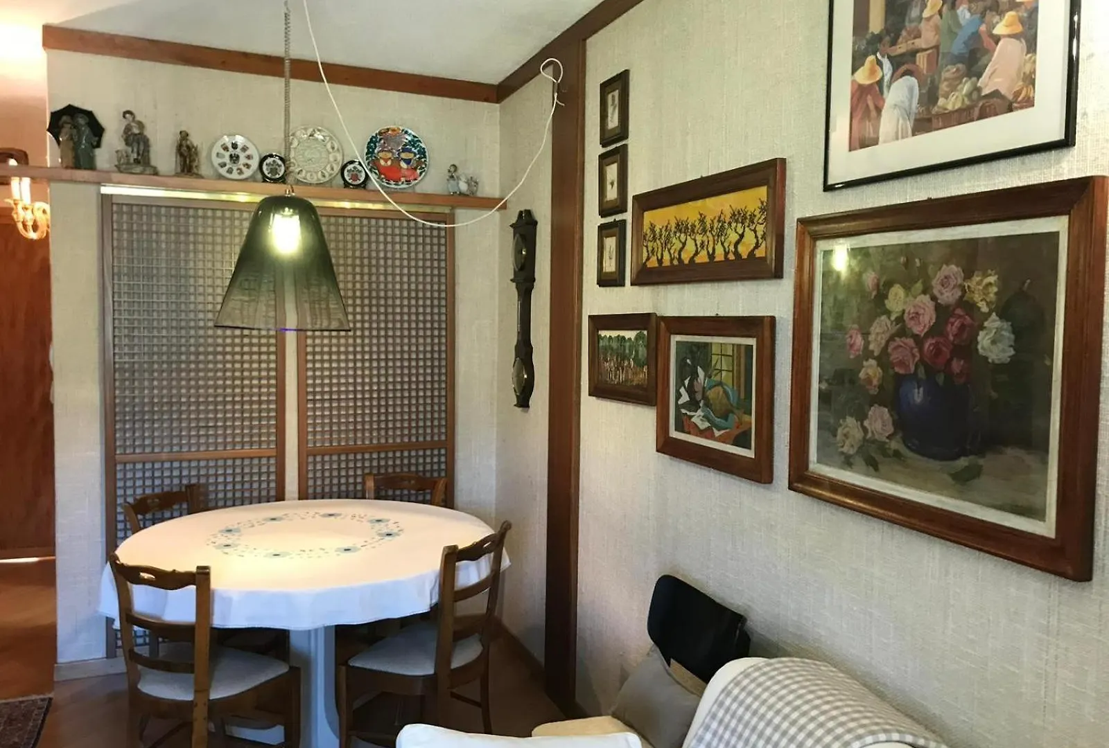 شقة Bilocale Con Vista Su Bormio فالديسوتو